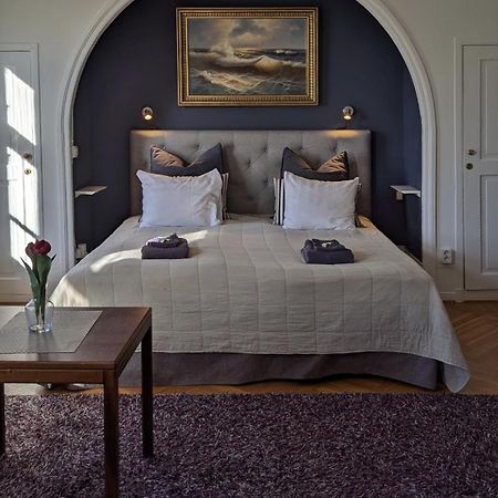 Brunsbo G:A Biskopsgard Hotell & Konferens Skara község Kültér fotó