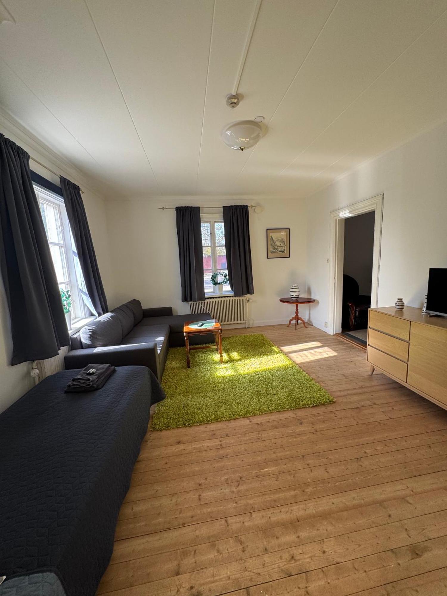 Brunsbo G:A Biskopsgard Hotell & Konferens Skara község Kültér fotó